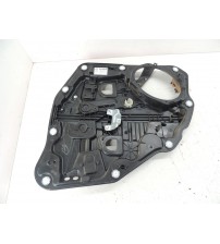 Maquina Vidro Traseira Esquerda Jeep Renegade 2021