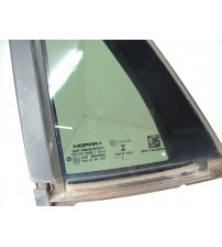 Vidro Fixo Porta Dianteira Direita Jeep Renegade 2021