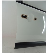 Porta Limpa Dianteira Direita Jeep Renegade 2021 Dianteira Direito Branco