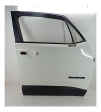 Porta Limpa Dianteira Direita Jeep Renegade 2021 Dianteira Direito Branco