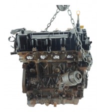 Motor Parcial Jeep Renegade 1.8 Flex 139cv 2021 Na Troca