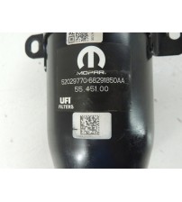 Filtro Diesel Fiat Toro Ultra 2.0 2022