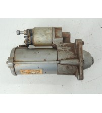 Motor De Arranque Fiat Toro Ultra 2.0 Diesel 2022