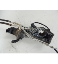 Válvula Egr Fiat Toro 2.0 Diesel 2022