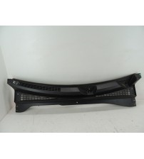 Grade Churrasqueira Fiat Toro Ultra 2022 Preto