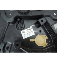 Máquina Vidro Dianteira Esquerda Fiat Toro Ultra Diesel 2022