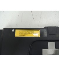 Acabamento Superior Painel Frontal Fiat Toro Ultra 2022