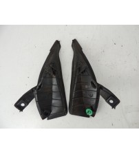 Par Acabamento Lateral Churrasqueira Fiat Toro Ultra 2022