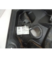 Máquina Vidro Traseira Esquerda Fiat Toro Ultra Diesel 2022