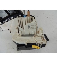 Fechadura Porta Dianteira Esquerda Fiat Toro Ultra 2022