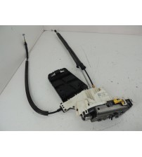 Fechadura Porta Dianteira Esquerda Fiat Toro Ultra 2022