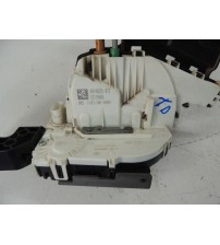 Fechadura Porta Traseira Direita Fiat Toro Ultra 2022