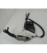 Fechadura Porta Traseira Direita Fiat Toro Ultra 2022