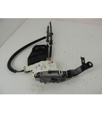 Fechadura Porta Traseira Esquerda Fiat Toro Ultra 2022