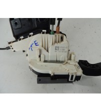 Fechadura Porta Traseira Esquerda Fiat Toro Ultra 2022