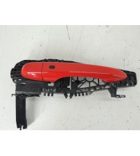 Maçaneta Externa Dianteira Direita Fiat Toro Ultra 2022 Dianteira