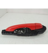 Maçaneta Externa Traseira Direita Fiat Toro Ultra 2022 Traseira