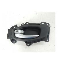 Maçaneta Interna Dianteira Esquerda Fiat Toro Ultra 2022 Dianteira