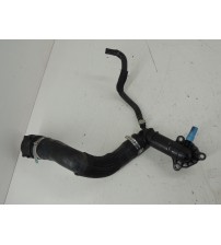 Mangueira Com Válvula Termostática Fiat Toro 2.0 Diesel 2022