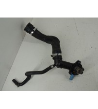 Mangueira Com Válvula Termostática Fiat Toro 2.0 Diesel 2022