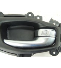 Maçaneta Interna Dianteira Direita Fiat Toro Ultra 2022 Dianteira