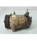 Compressor Ar Condicionado Fiat Toro 2.0 Diesel 2022