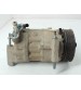 Compressor Ar Condicionado Fiat Toro 2.0 Diesel 2022