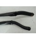 Par Braço Limpador Para-brisa Fiat Toro 2.0 Diesel 2022 Esquerdo