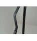 Par Braço Limpador Para-brisa Fiat Toro 2.0 Diesel 2022 Esquerdo