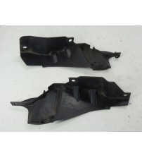 Par Acabamento Para-lama Fiat Toro Ultra 2022