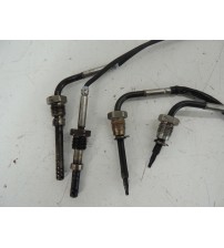 Jogo Sensor Temperatura Fiat Toro Ultra 2.0 2022