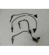 Jogo Sensor Temperatura Fiat Toro Ultra 2.0 2022