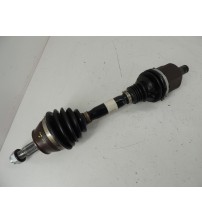 Semi-eixo Dianteiro Esquerdo Fiat Toro Ultra 2.0 4x4 2022