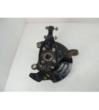 Montante C/ Cubo Dianteiro Direito Fiat Toro Ultra 2.0 2022