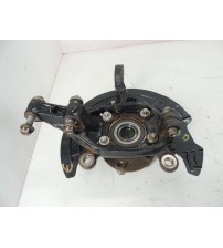 Montante C/ Cubo Dianteiro Direito Fiat Toro Ultra 2.0 2022