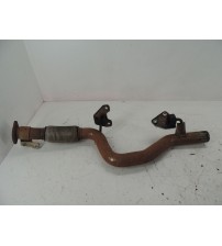 Flexível Escapamento Fiat Toro Ultra 2.0 2022