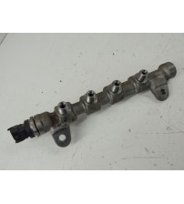 Flauta Dos Bicos Fiat Toro Ultra 2.0 Diesel 2022