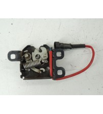 Fechadura Capo Fiat Toro Ultra 2022