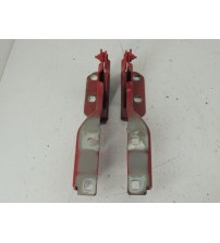 Par Dobradiça Capo Fiat Toro Ultra 2022