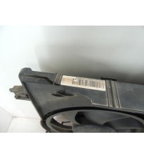 Ventoinha Radiador Fiat Toro Ultra 2.0 2022