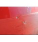Porta Limpa Traseira Esquerda Fiat Toro 2022 C/ Detalhes Traseira Esquerda Vermelho