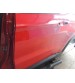 Porta Limpa Traseira Esquerda Fiat Toro 2022 C/ Detalhes Traseira Esquerda Vermelho