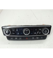 Comando Ar Condicionado Fiat Toro Ultra 2022