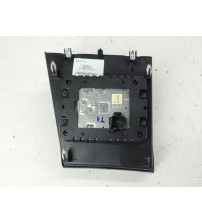 Carregador De Indução Fiat Toro Ultra 2022 Preto