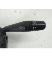 Conjunto Chave Seta E Limpador Fiat Toro Ultra 2022