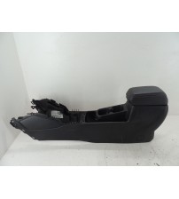 Console Central Fiat Toro Ultra 2022