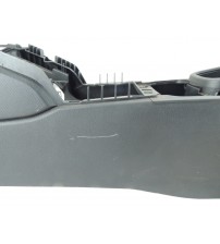 Console Central Fiat Toro Ultra 2022