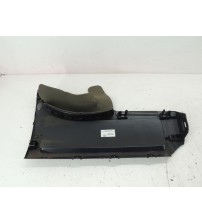 Tampa Inferior Coluna Direção Fiat Toro Ultra 2022