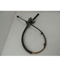 Cabo Seletor Marchas  Fiat Toro 2.0 Diesel Automático 2022