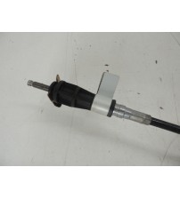 Cabo Seletor Marchas  Fiat Toro 2.0 Diesel Automático 2022